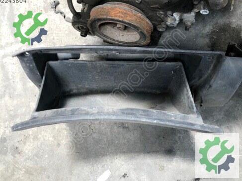 Hyundai Sonata Torpido Kapağı 84760-34000 çıkma parça