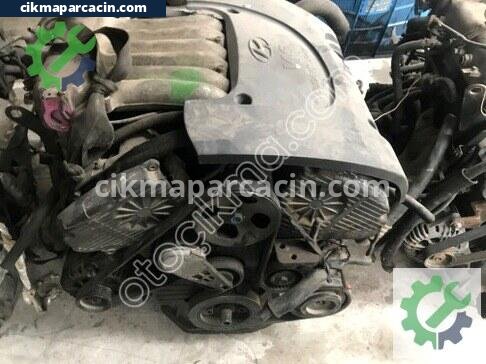 Hyundai Sonata Motor Komple çıkma parça
