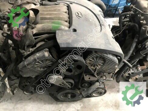 Hyundai Sonata Motor Komple çıkma parça
