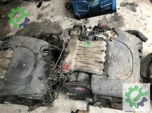 Hyundai Sonata Motor Komple çıkma parça