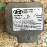 Hyundaı Starex Aırbag Beyni 95900-4A401