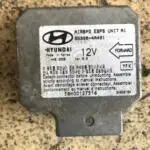 Hyundaı Starex Aırbag Beyni 95900-4A401
