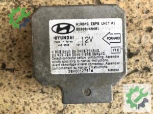 Hyundai Starex Aırbag Beyni 95900-4A401