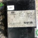 Hyundaı Starex Etacs Beyni 95450-4A200
