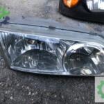 Hyundaı starex far lambası sağ MİNİBÜS 1999-2008