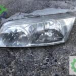 Hyundaı starex far lambası sol MİNİBÜS 1999-2008