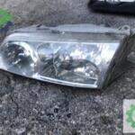 Hyundaı starex far lambası sol MİNİBÜS 1999-2008