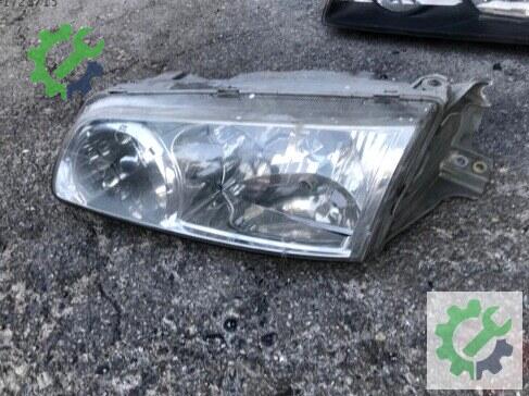 Hyundai Starex Sol Ön Far 1999-2008 çıkma parça