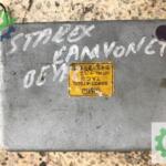 Hyundaı Starex Kamyonet Etacs Beyni 95400-47500
