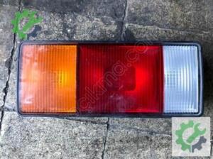 Hyundai Starex Kamyonet Stop Lambası