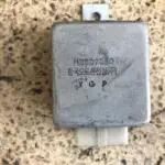 Hyundaı Starex Rolanti Kontrol Ünitesi HR807080