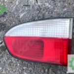 Hyundaı Starex Sağ İç Stop 2001-2004