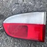 Hyundaı Starex Sağ İç Stop 2001-2004