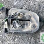 Hyundaı Starex Sağ İç Stop 2001-2004