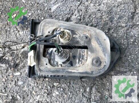 Hyundai Starex Sağ Arka Stop 2001-2004 çıkma parça