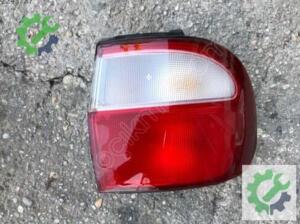 Hyundai Starex Sağ Stop Dış 1997-1999