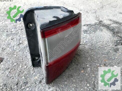Hyundai Starex Sağ Arka Stop 1997-1999 çıkma parça