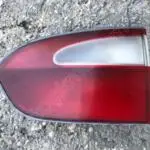 Hyundaı Starex Sağ Stop İç 1997-1999