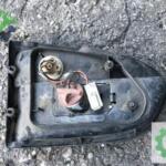 Hyundaı Starex Sağ Stop İç 1997-1999