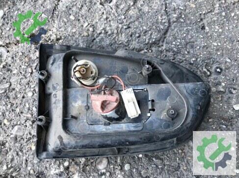 Hyundai Starex Sağ Arka Stop 1997-1999 çıkma parça