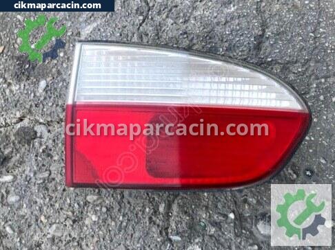 Hyundai Starex Sol Arka Stop çıkma parça