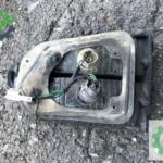Hyundaı Starex Sol İç stop 2001-2004