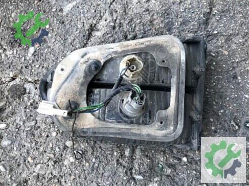 Hyundai Starex Sol Arka Stop 2001-2004 çıkma parça