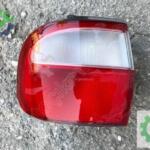 Hyundaı Starex Sol Stop Dış 1997-1999