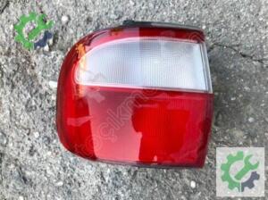 Hyundai Starex Sol Stop Dış 1997-1999