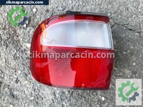 Hyundai Starex Sol Arka Stop çıkma parça