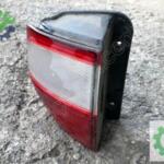 Hyundaı Starex Sol Stop Dış 1997-1999