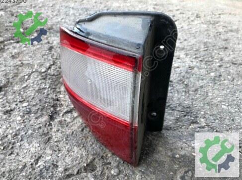 Hyundai Starex Sol Arka Stop 1997-1999 çıkma parça