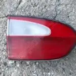Hyundaı Starex Sol Stop İç 1997-1999