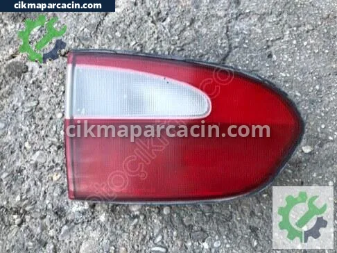 Hyundai Starex Sol Arka Stop çıkma parça