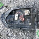 Hyundaı Starex Sol Stop İç 1997-1999