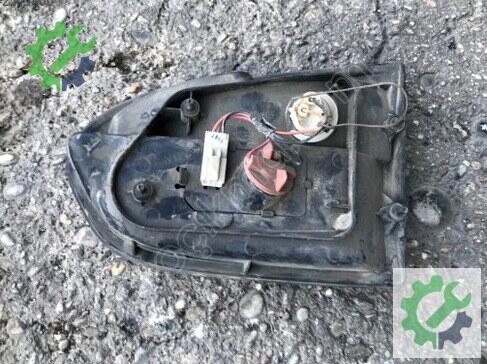 Hyundai Starex Sol Arka Stop 1997-1999 çıkma parça