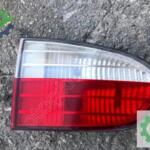 Hyundaı Starex Sol Stop İç 2005-2007