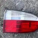 Hyundaı Starex Sol Stop İç 2005-2007