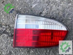 Hyundai Starex Sol Stop İç 2005-2007