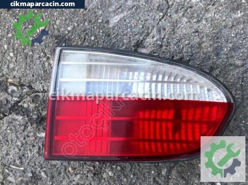 Hyundai Starex Sol Arka Stop çıkma parça
