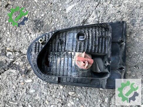 Hyundai Starex Sol Arka Stop 2005-2007 çıkma parça