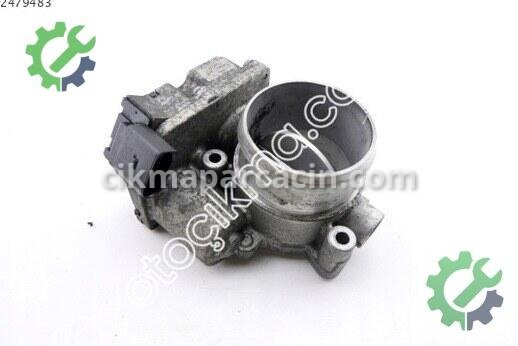 Hyundai Tucson Gaz Kelebeği 25100-27400 çıkma parça