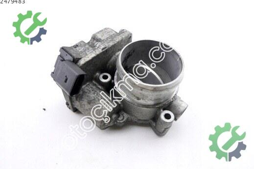 Hyundai Tucson Gaz Kelebeği 25100-27400 çıkma parça