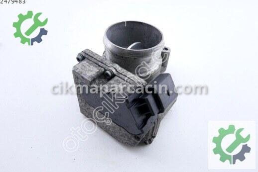 Hyundai Tucson Gaz Kelebeği 25100-27400 çıkma parça