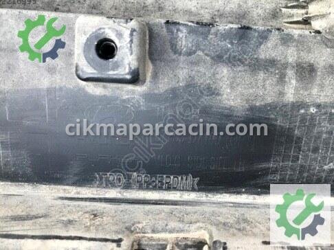 Hyundai Tucson Sol Konsol 87753D7100 çıkma parça