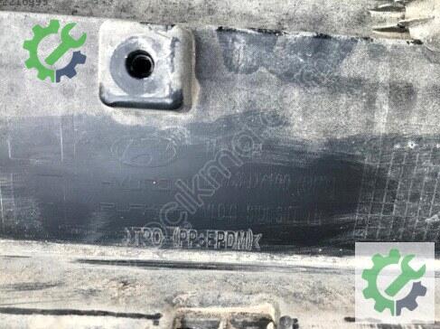 Hyundai Tucson Sol Konsol 87753D7100 çıkma parça