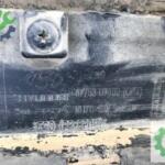 Hyundaı Tucson Marşbiel Plastiği Sol 87753-D7100