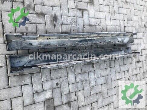 Hyundai Tucson Sol Konsol 87753D7100 çıkma parça