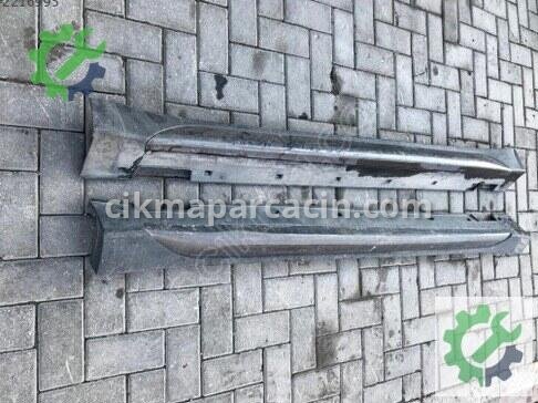 Hyundai Tucson Sol Konsol 87753D7100 çıkma parça
