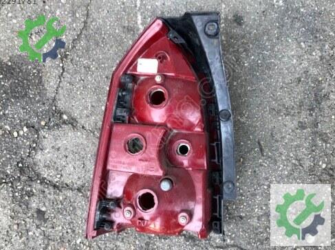 Hyundai Tucson Stop Lambası çıkma parça